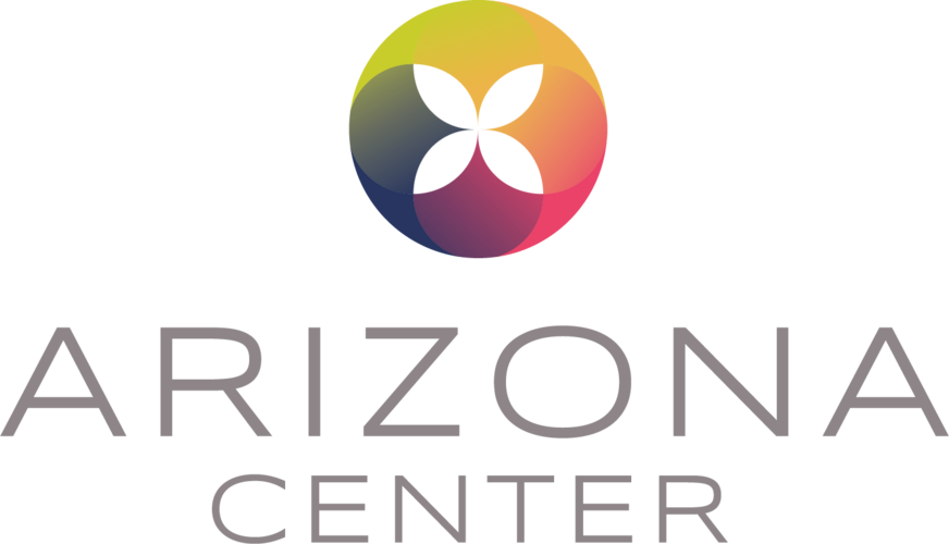 Arizona Center logo