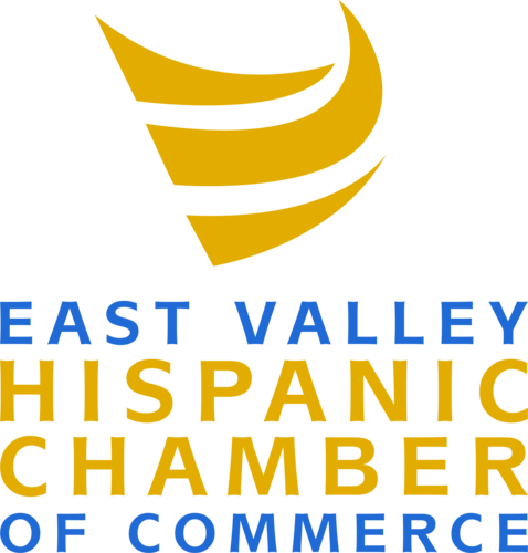 East Valley Hispanic Chamber of Commerce logo